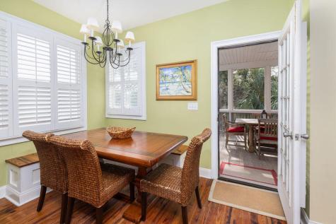 6 Morgan Place Drive Isle Of Palms SC 29451