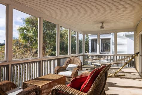 6 Morgan Place Drive Isle Of Palms SC 29451