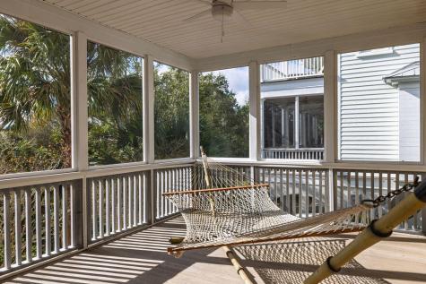 6 Morgan Place Drive Isle Of Palms SC 29451