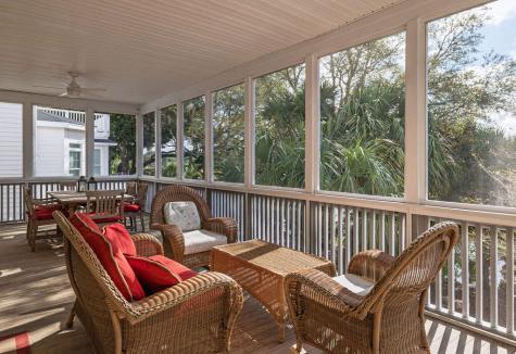 6 Morgan Place Drive Isle Of Palms SC 29451