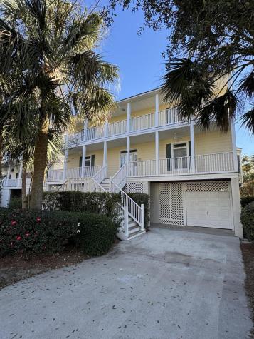 6 Morgan Place Drive Isle Of Palms SC 29451