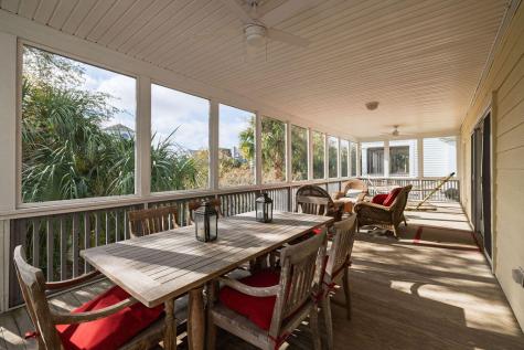 6 Morgan Place Drive Isle Of Palms SC 29451