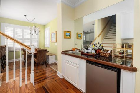 6 Morgan Place Drive Isle Of Palms SC 29451
