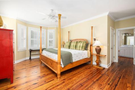 6 Morgan Place Drive Isle Of Palms SC 29451