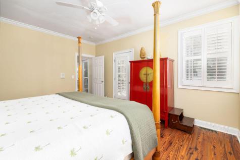 6 Morgan Place Drive Isle Of Palms SC 29451
