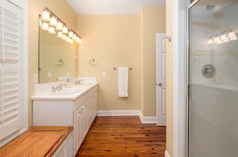 6 Morgan Place Drive Isle Of Palms SC 29451