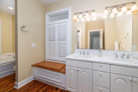 6 Morgan Place Drive Isle Of Palms SC 29451