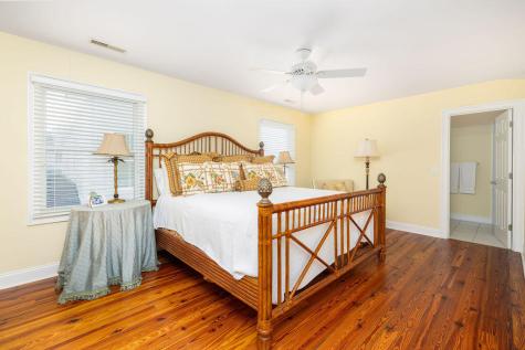 6 Morgan Place Drive Isle Of Palms SC 29451