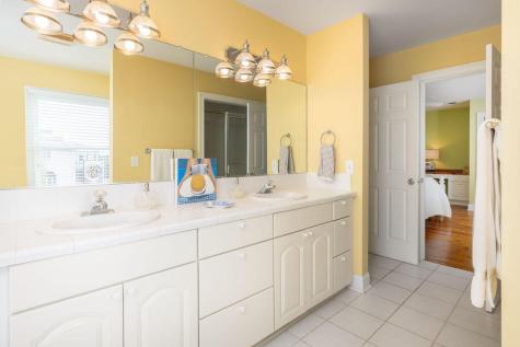 6 Morgan Place Drive Isle Of Palms SC 29451