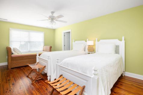 6 Morgan Place Drive Isle Of Palms SC 29451