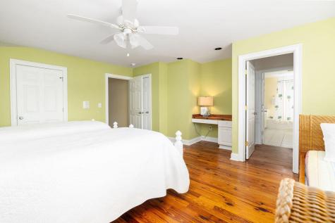 6 Morgan Place Drive Isle Of Palms SC 29451