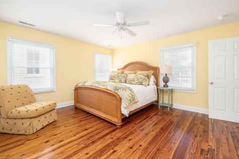 6 Morgan Place Drive Isle Of Palms SC 29451