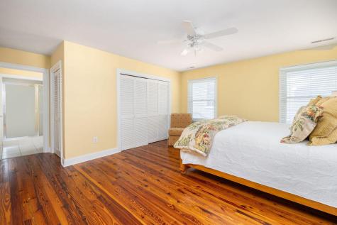 6 Morgan Place Drive Isle Of Palms SC 29451