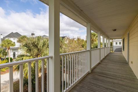 6 Morgan Place Drive Isle Of Palms SC 29451