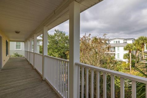 6 Morgan Place Drive Isle Of Palms SC 29451
