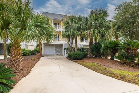 6 Morgan Place Drive Isle Of Palms SC 29451