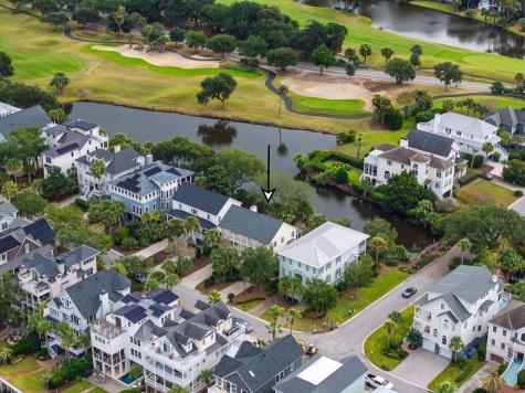 6 Morgan Place Drive Isle Of Palms SC 29451