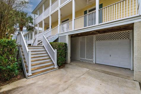 6 Morgan Place Drive Isle Of Palms SC 29451