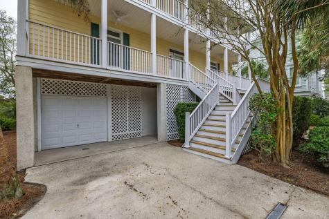 6 Morgan Place Drive Isle Of Palms SC 29451