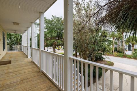 6 Morgan Place Drive Isle Of Palms SC 29451