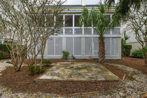 6 Morgan Place Drive Isle Of Palms SC 29451