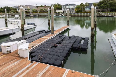 6 Morgan Place Drive Isle Of Palms SC 29451