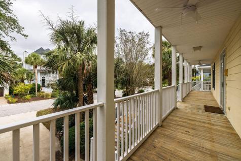 6 Morgan Place Drive Isle Of Palms SC 29451