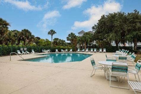 6 Morgan Place Drive Isle Of Palms SC 29451
