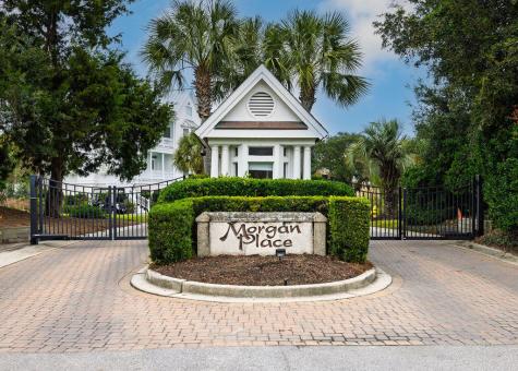 6 Morgan Place Drive Isle Of Palms SC 29451