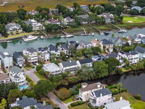 6 Morgan Place Drive Isle Of Palms SC 29451