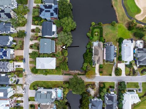 6 Morgan Place Drive Isle Of Palms SC 29451