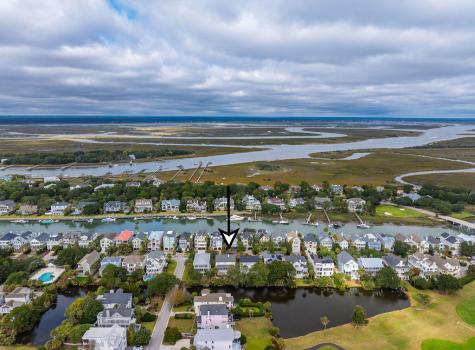 6 Morgan Place Drive Isle Of Palms SC 29451