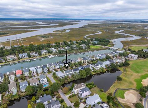 6 Morgan Place Drive Isle Of Palms SC 29451