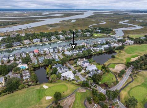 6 Morgan Place Drive Isle Of Palms SC 29451