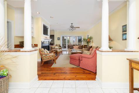 6 Morgan Place Drive Isle Of Palms SC 29451