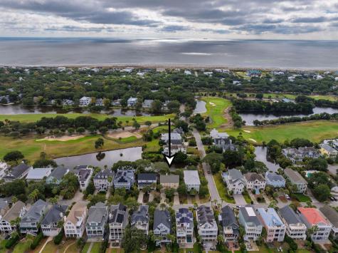 6 Morgan Place Drive Isle Of Palms SC 29451