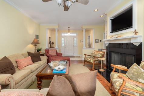 6 Morgan Place Drive Isle Of Palms SC 29451