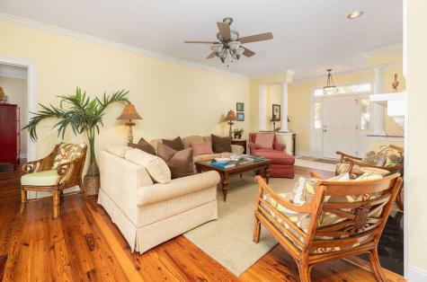 6 Morgan Place Drive Isle Of Palms SC 29451