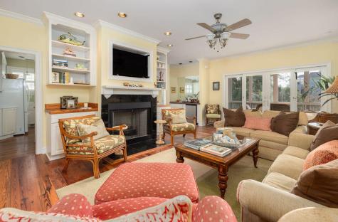6 Morgan Place Drive Isle Of Palms SC 29451