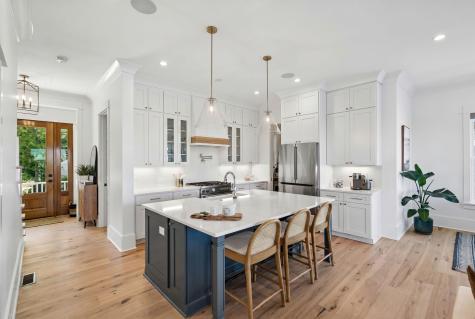 1421 Appling Drive Mount Pleasant SC 29464