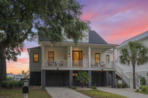 1421 Appling Drive Mount Pleasant SC 29464