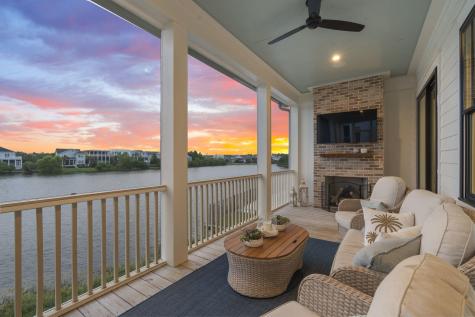 1421 Appling Drive Mount Pleasant SC 29464
