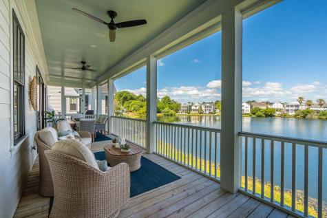 1421 Appling Drive Mount Pleasant SC 29464