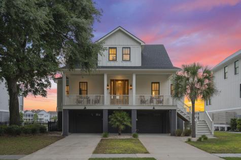 1421 Appling Drive Mount Pleasant SC 29464