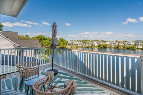 1421 Appling Drive Mount Pleasant SC 29464