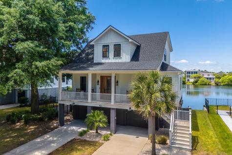 1421 Appling Drive Mount Pleasant SC 29464