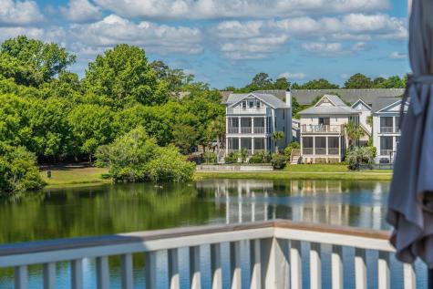1421 Appling Drive Mount Pleasant SC 29464