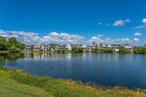 1421 Appling Drive Mount Pleasant SC 29464