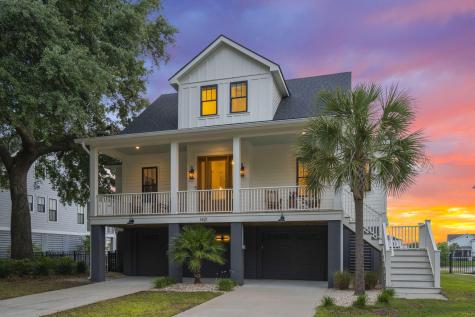 1421 Appling Drive Mount Pleasant SC 29464
