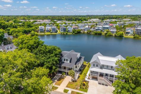 1421 Appling Drive Mount Pleasant SC 29464